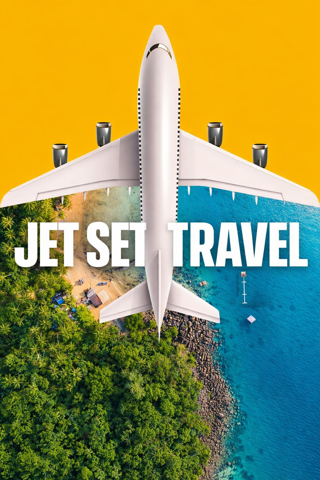 JETSET TRAVELS
